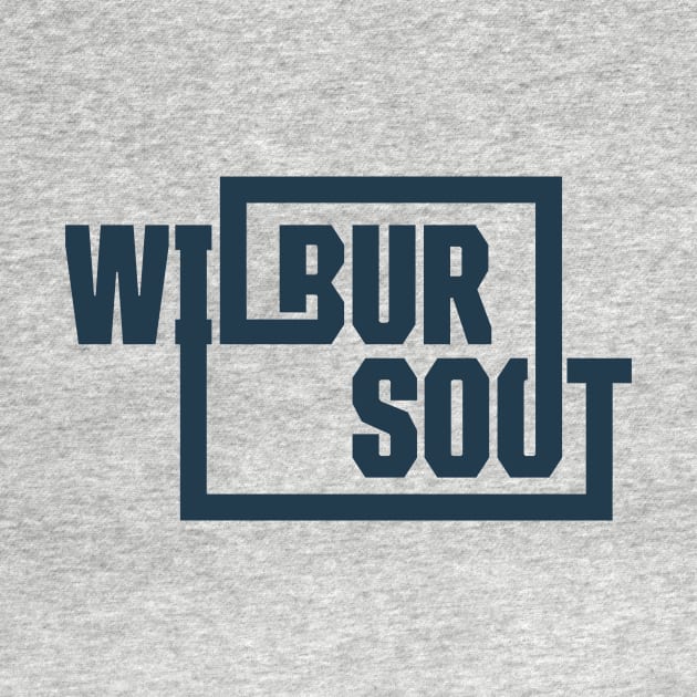 Wilbur Soot by KN Graphics